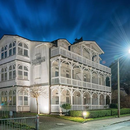 Villa Jugendglück by Rujana Ostseebad Ostseebad Binz Exterior foto